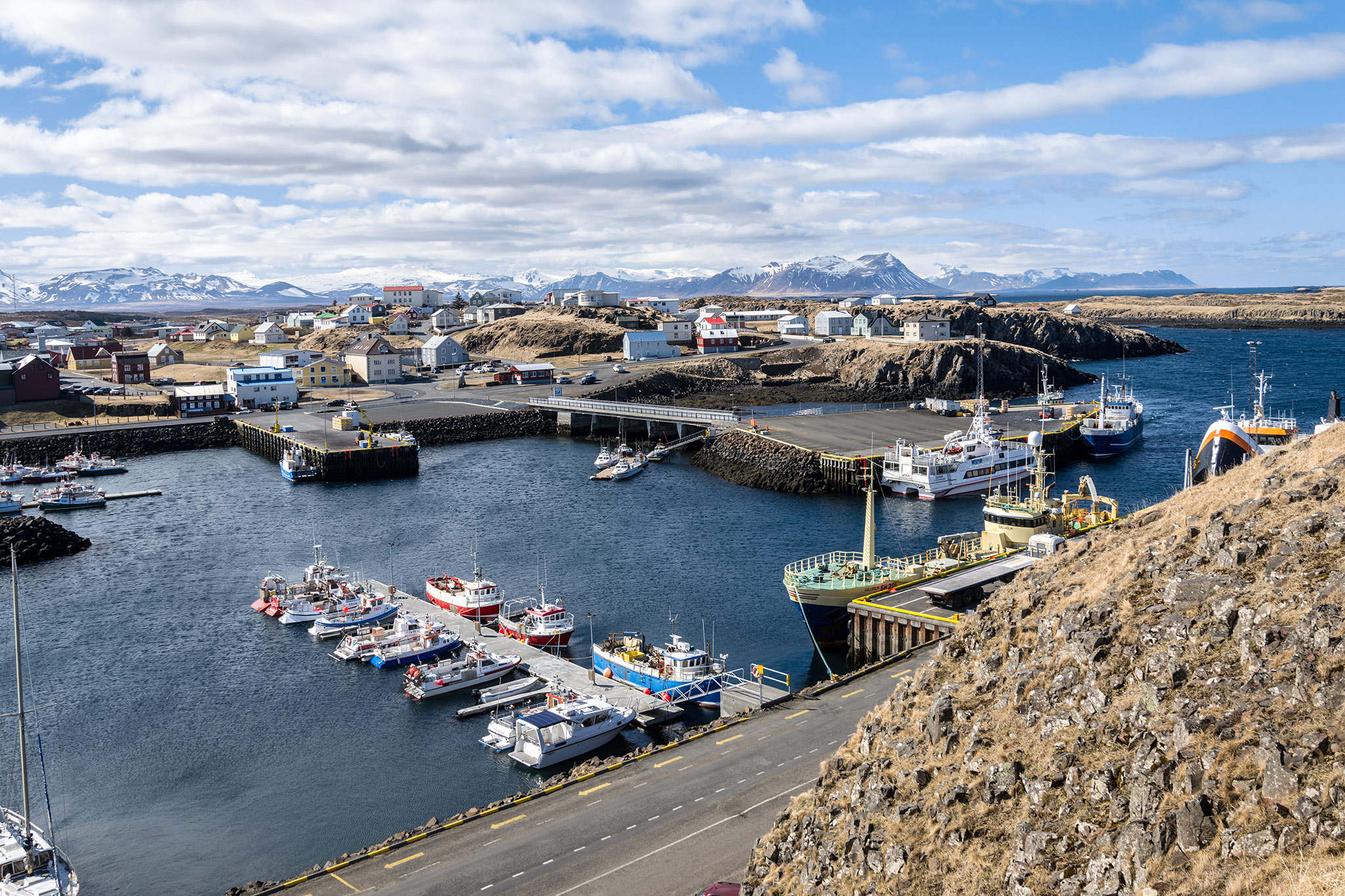 Stykkishólmur